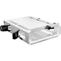 Be quiet! HDD Cage 2 wh