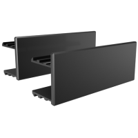 Be quiet! HDD Slot Cover voor Silent Base 601/801/Dark Base700