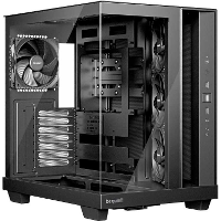 Be quiet! Light Base 500 midi tower behuizing
