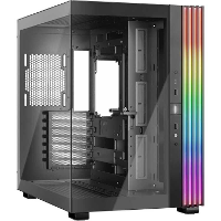 Be quiet! Light Base 600 DX midi tower behuizing