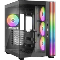 Be quiet! Light Base 600 LX midi tower behuizing