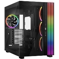 Be quiet! Light Base 900 FX big tower behuizing Window kit, RGB