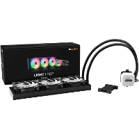 Be quiet! Light Loop 360 ARGB waterkoeling