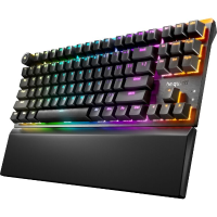 Be quiet! Light Mount TKL gaming toetsenbord