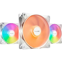 Be quiet! Light Wings LX PWM case fan