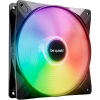 Be quiet! Light Wings LX 140x140x25