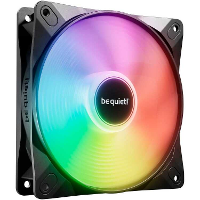 Be quiet! Light Wings LX PWM high speed case fan