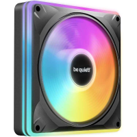 Be quiet! Light Wings Pro IO 120mm Ex case fan