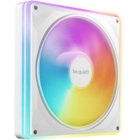 Be quiet! Light Wings Pro IO 140mm Ex wh case fan