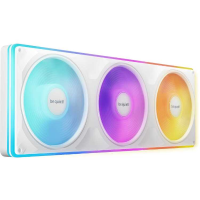 Be quiet! Light Wings Pro IO 360 Rev wi case fan