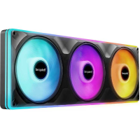 Be quiet! Light Wings Pro IO 360mm case fan