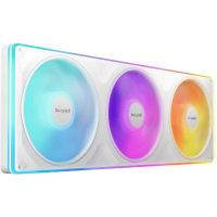 Be quiet! Light Wings Pro IO 420 Rev wi case fan