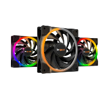 Be quiet! Light Wings PWM high speed case fan