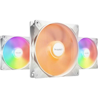 Be quiet! Light Wings LX PWM 140mm Reverse case fan