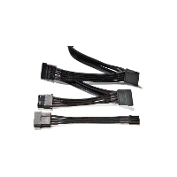 Be quiet! Modulaire voedingskabel CS 30750
