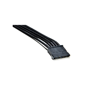 Be quiet! Modulaire voedingskabel CS 3310 kabel
