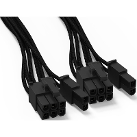 Be quiet! Power Cable CP 6620 kabelmanagement