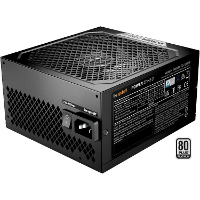 Be quiet! Power Zone 2 1000W voeding
