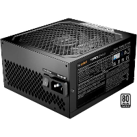 Be quiet! Power Zone 2 voeding