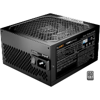 Be quiet! Power Zone 2 850W voeding