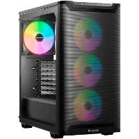 Be quiet! PURE BASE 501 LX midi tower behuizing