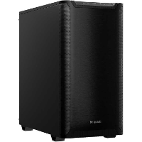 Be quiet! PURE BASE 501 midi tower behuizing