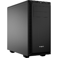 Be quiet! PURE BASE 600 midi tower behuizing