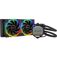 Be quiet! Pure Loop 2 FX 240 mm waterkoeling