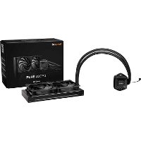 Be quiet! Pure Loop 3 240 waterkoeling
