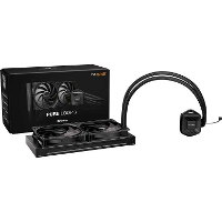 Be quiet! Pure Loop 3 280 waterkoeling