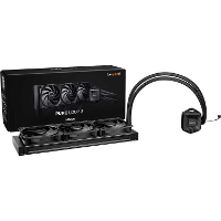 Be quiet! Pure Loop 3 360 waterkoeling