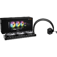 Be quiet! Pure Loop 3 LX 360 waterkoeling