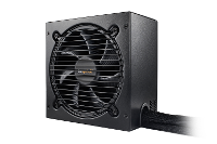 BeQuiet Pure Power 10 PC netvoeding 700 W ATX 80Â Plus Silver