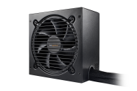 Bequiet Pure Power 10 Pc Netvoeding 400 W Atx 80â plus Silver
