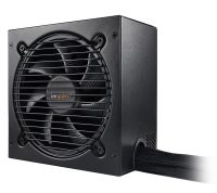 BeQuiet Pure Power 11 PC netvoeding 600 W ATX 80Â Plus Gold