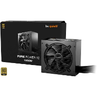 Be quiet! Pure Power 12 1000W voeding