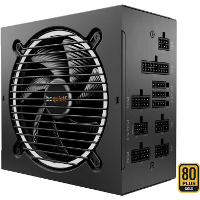 Be quiet! Pure Power 12M voeding