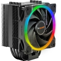 Be quiet! Pure Rock 2 FX cpu koeler