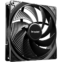Be quiet! Pure Wings 3 PWM high speed case fan