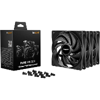 Be quiet! Pure Wings 3 high speed case fan