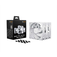 Be quiet! Pure Wings 3 Reverse case fan
