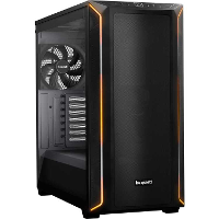 Be quiet! SHADOW BASE 800 DX midi tower behuizing