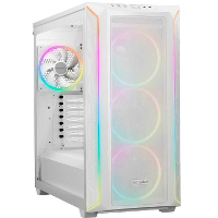 Be quiet! SHADOW BASE 800 FX midi tower behuizing