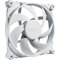 Be quiet! Sil Wings 4 PWM 140mm wh case fan