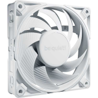 Be quiet! Sil Wings Pro 4 PWM 120mm wh case fan