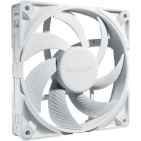 Be quiet! Sil Wings Pro 4 PWM 140mm wh case fan