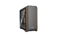SILENT BASE 601 Window Orange
