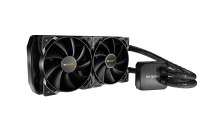 BeQuiet Silent Loop 240 PC waterkoeling