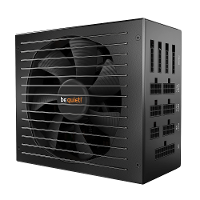 BeQuiet Straight Power 11 PC netvoeding 1000 W ATX 80Â Plus Gold