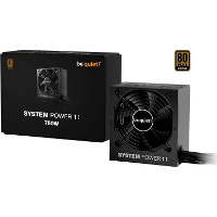 Be quiet! System Power 11 voeding